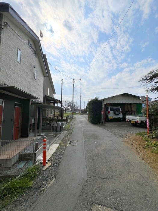 物件外観写真6　(周辺環境)