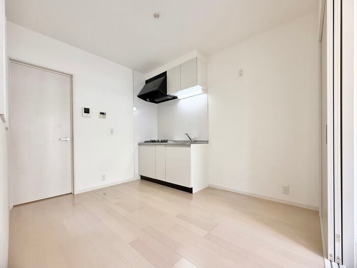 物件内観写真10　(居室)