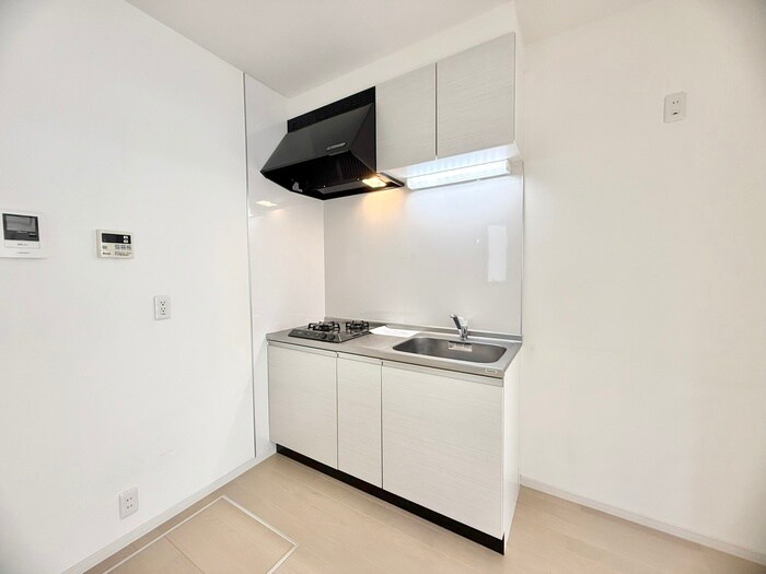 物件内観写真11　(キッチン)