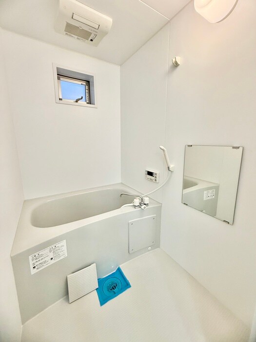 物件内観写真12　(バス／シャワールーム等)