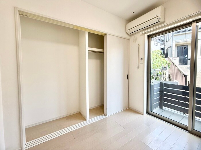 物件内観写真15　(収納)