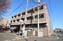 サンケイハイツ柳橋