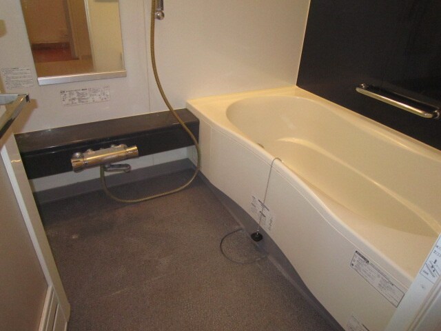 物件内観写真14　(バス／シャワールーム等)