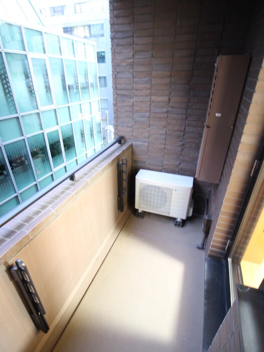 物件内観写真15　(ベランダ・バルコニー)