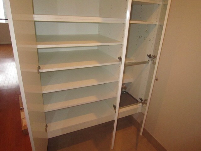 物件内観写真16　(靴箱)