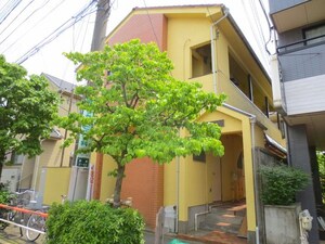 メゾンドエルデーラ外観写真