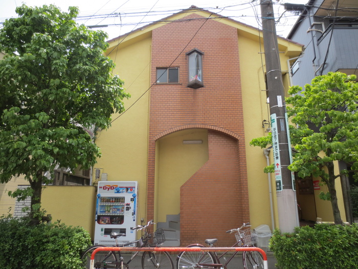 外観写真
