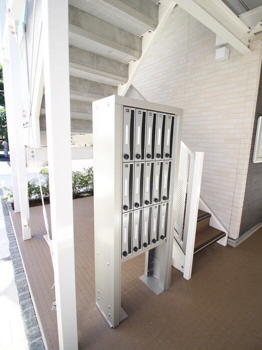 物件外観写真3　(建物設備)