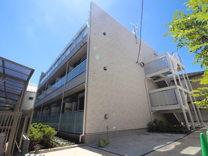 物件外観写真6　(外観写真)