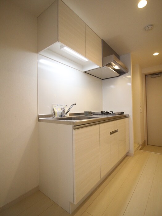 物件内観写真12　(キッチン)