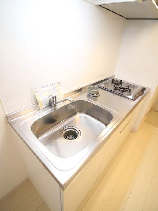 物件内観写真13　(キッチン)