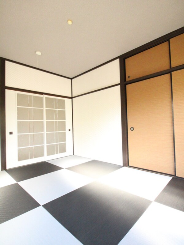 居室