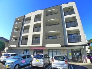 セフィ－ル江戸川台外観写真