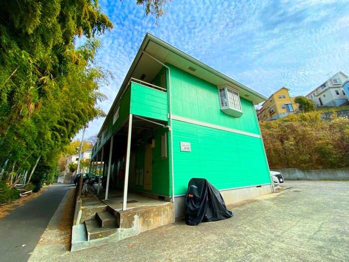 物件外観写真3　(外観写真)