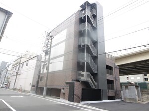 ラフィスタ錦糸町Ⅱ（104）外観写真