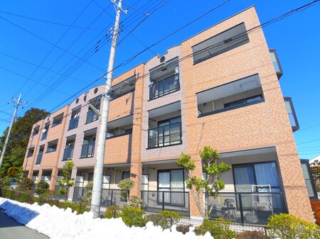 セルフィ－ル西原外観写真