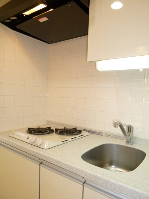 物件内観写真10　(キッチン)