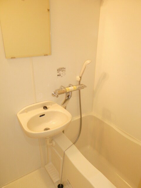 物件内観写真11　(バス／シャワールーム等)