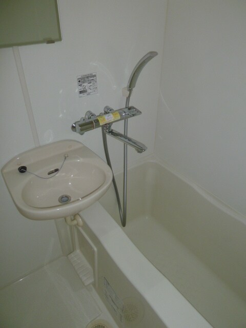 物件内観写真11　(バス／シャワールーム等)