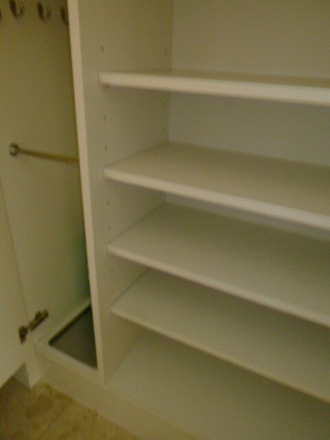 物件内観写真13　(靴箱)