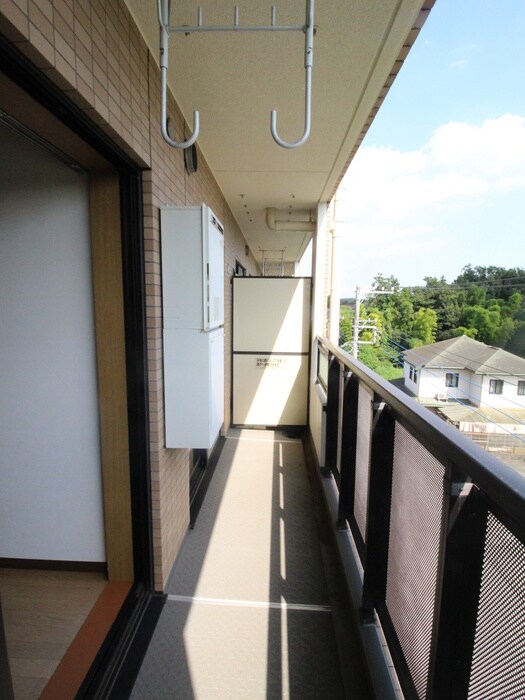 物件内観写真14　(ベランダ・バルコニー)