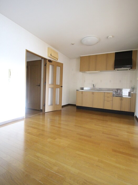 物件内観写真20　(居室)