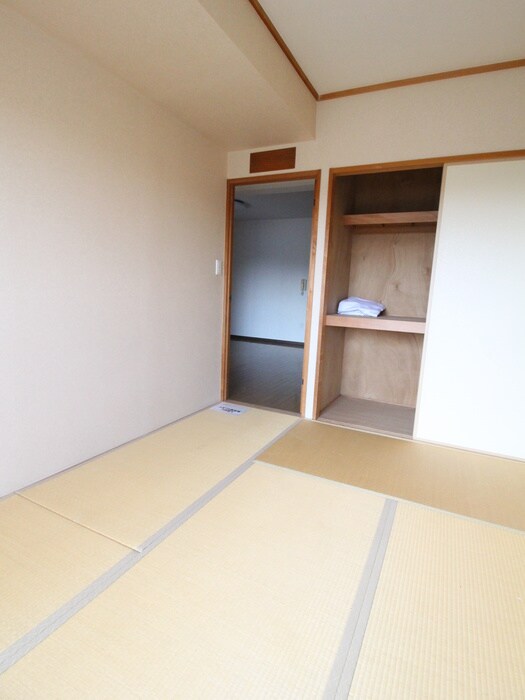 物件内観写真21　(居室)