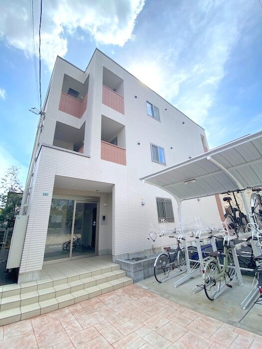 物件外観写真2　(その他)