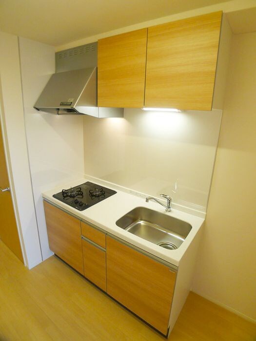 物件内観写真7　(キッチン)