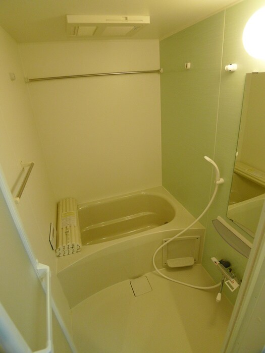 物件内観写真12　(バス／シャワールーム等)