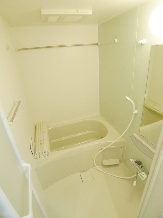 物件内観写真11　(バス／シャワールーム等)