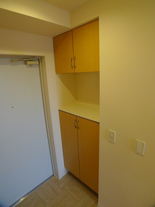 物件内観写真19　(靴箱)