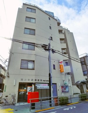 グローリア初穂町屋（302）外観写真