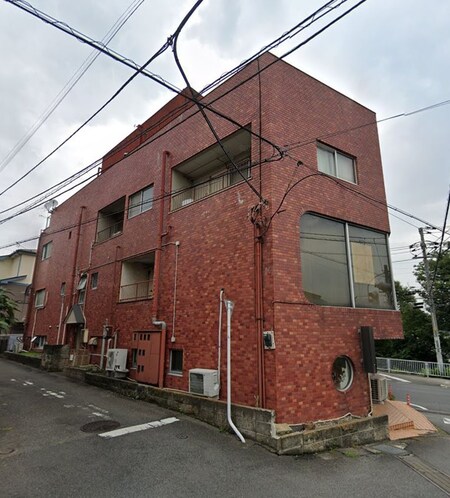 滝ノ沢ビル外観写真