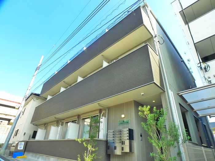 外観写真