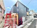 仮）大岡１丁目新築アパート
