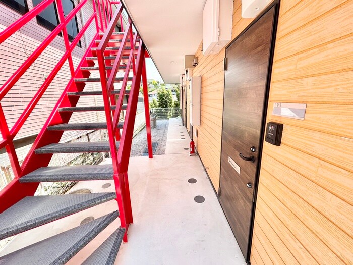 物件外観写真2　(外観写真)