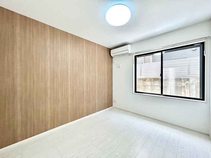 物件内観写真7　(居室)