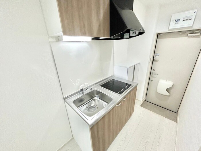 物件内観写真9　(キッチン)