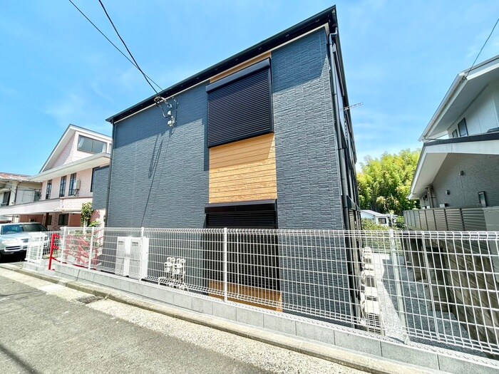 物件外観写真5　(外観写真)