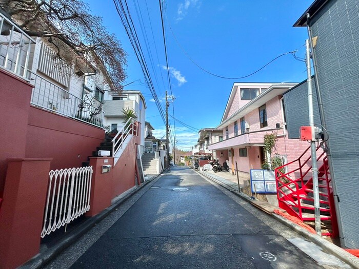 物件外観写真6　(周辺環境)