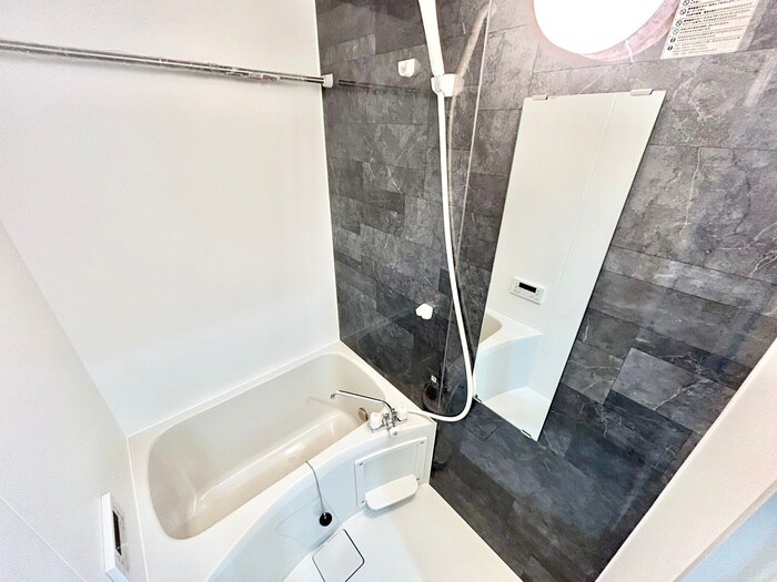 物件内観写真10　(バス／シャワールーム等)