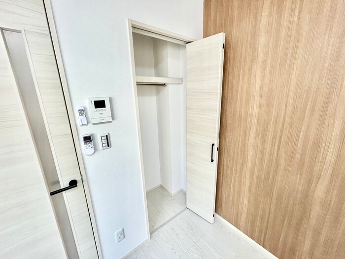 物件内観写真13　(収納)