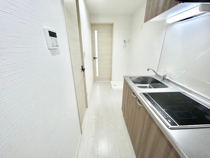 物件内観写真18　(廊下)