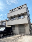 ハイム鷹巣(101)