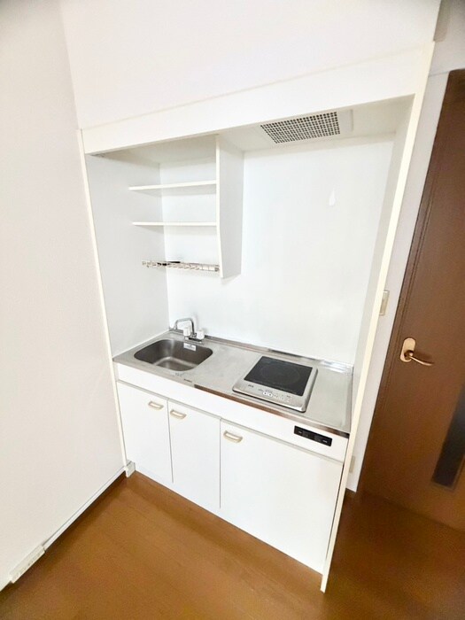 物件内観写真9　(キッチン)