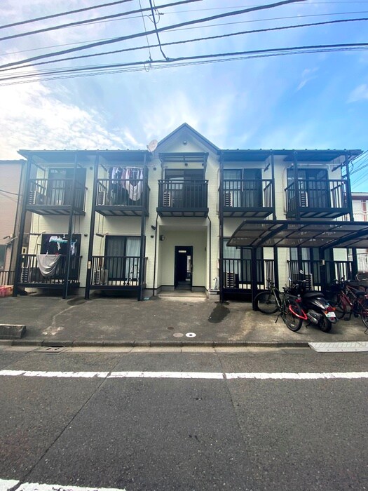 物件外観写真6　(外観写真)