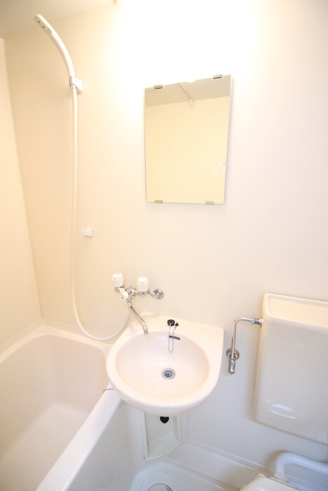 物件内観写真10　(洗面)