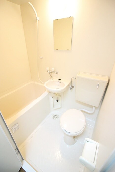 物件内観写真11　(バス／シャワールーム等)