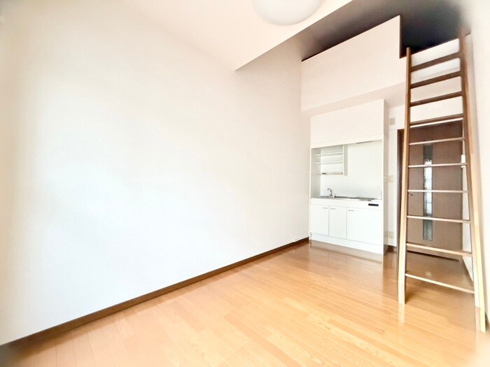 物件内観写真18　(居室)